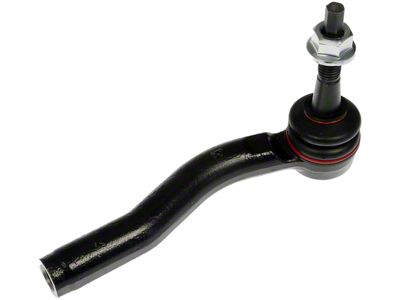 Front Tie Rod End; Passenger Side Outer (19-25 Sierra 1500)