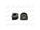 Front to Frame Stabilizer Bar Bushing Kit (05-06 Sierra 1500)