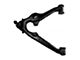 Front Upper and Lower Control Arms with Ball Joints (16-18 Sierra 1500 w/ Stamped Steel Control Arms)