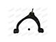 Front Upper Control Arm and Ball Joint Assembly; Driver Side (17-18 2WD Sierra 1500)