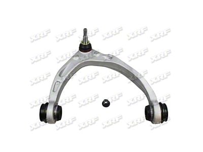 Front Upper Control Arm and Ball Joint Assembly; Passenger Side (14-16 2WD Sierra 1500)