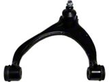 Front Upper Control Arm with Ball Joint; Driver Side (16-18 Sierra 1500 w/ Stock Stamped Steel Control Arms)