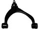 Front Upper Control Arm with Ball Joint; Passenger Side (16-18 Sierra 1500 w/ Stock Stamped Steel Control Arms)