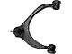 Front Upper Control Arm with Ball Joint; Passenger Side (14-18 Sierra 1500 w/ Stock Cast Aluminum or Stamped Steel Control Arms)