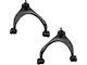 Front Upper Control Arms with Ball Joints (14-18 Sierra 1500 w/ Stock Cast Aluminum or Stamped Steel Control Arms)