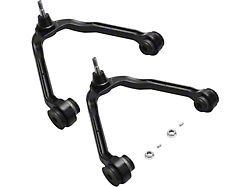 Front Upper Control Arms (99-06 Sierra 1500)