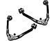 Front Upper Control Arms with Sway Bar Links and Tie Rods (99-06 2WD Sierra 1500 w/ Front Coil Springs)