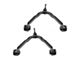 Front Upper Control Arms with Ball Joints (99-06 2WD Sierra 1500 Regular Cab, Extended Cab)