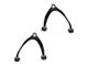 Front Upper Control Arms with Ball Joints (07-16 Sierra 1500)