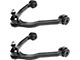 Front Upper Control Arms with Tie Rods (99-06 Sierra 1500)