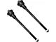 Front Upper Control Arms with Tie Rods (99-06 Sierra 1500)