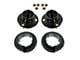 Front Upper Shock Mount Kit (07-13 Sierra 1500)