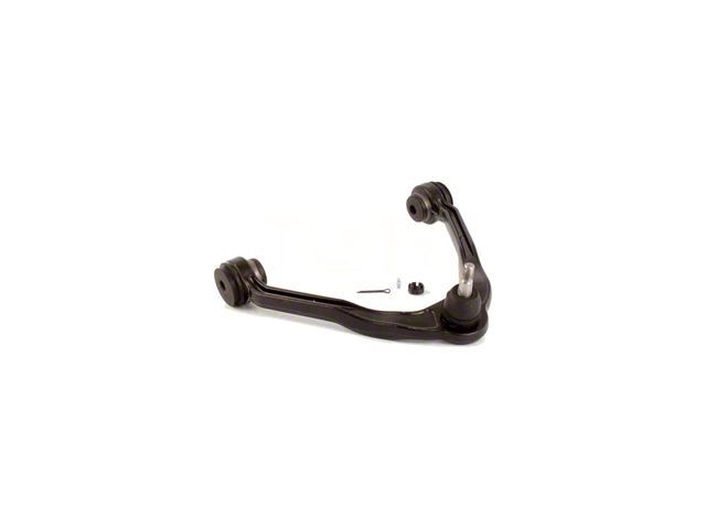 Front Upper Suspension Control Arm with Ball Joint (99-06 Sierra 1500)