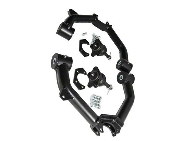 Front Upper Tubular Control Arms (99-06 4WD Sierra 1500)