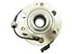 Front Wheel Bearing and Hub Assembly Set (14-19 4WD Sierra 1500)