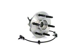 Front Wheel Bearing Hub Assembly (99-06 Sierra 1500, Excluding AWD)