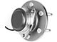 Front Wheel Bearing Hub Assembly (99-06 2WD Sierra 1500)