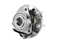 Front Wheel Bearing Hub Assembly (07-13 4WD Sierra 1500)