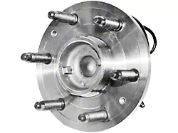 Front Wheel Hub and Bearing Assembly (14-18 2WD Sierra 1500)