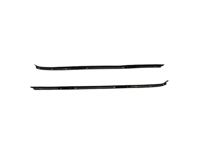 Front Window Sweeps; Outer (99-06 Sierra 1500)