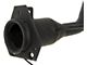 Fuel Filler Neck Assembly (07-16 Sierra 1500 Extended/Double Cab, Crew Cab w/ 6.50-Foot Standard Box)