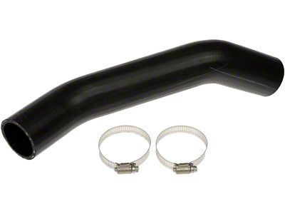 Fuel Filler Neck Hose (99-03 4.3L, 4.8L, 5.3L Sierra 1500)