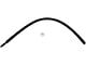 Fuel Filler Neck Hose (07-12 4.3L, 4.8L, 5.3L Sierra 1500 w/ 6.50-Foot Standard & 8-Foot Long Box)