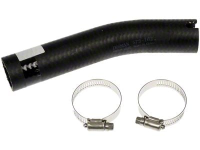 Fuel Filler Neck Hose (05-06 Sierra 1500)