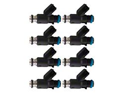 Fuel Injector Set (10-13 V8 Sierra 1500)