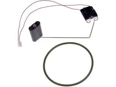 Fuel Level Sensor / Fuel Sender (07-13 Sierra 1500 Extended Cab, Crew Cab)