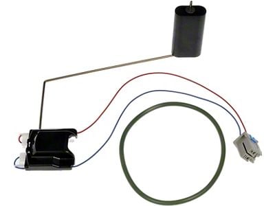 Fuel Level Sensor / Fuel Sender (10-13 4.8L, 5.3L, 6.2L Sierra 1500 Extended Cab, Crew Cab)