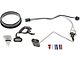 Fuel Level Sensor and Gasket (99-03 Sierra 1500; 2004 4.3L Sierra 1500)