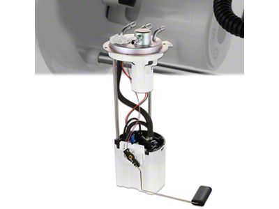 Fuel Pump Module (09-13 6.0L Sierra 1500 Crew Cab)