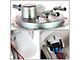 Fuel Pump Module (09-13 6.0L Sierra 1500 Crew Cab)