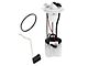 Fuel Pump Module (10-13 4.8L, 5.3L Sierra 1500 Regular Cab w/ 8-Foot Long Box)