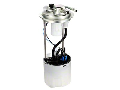 Fuel Pump Module (09-13 4.3L Sierra 1500 Extended Cab w/ 6.50-Foot Standard Box)