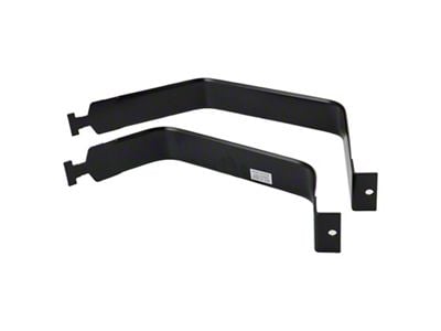 Fuel Tank Strap (99-19 Sierra 1500 Regular Cab, Extended Cab)