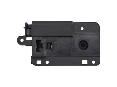 Glove Box Latch (07-13 Sierra 1500)