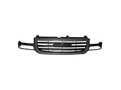 Replacement Grille Assembly (03-06 Sierra 1500)