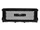 Grille; Denali Style; Gloss Black (14-15 Sierra 1500)