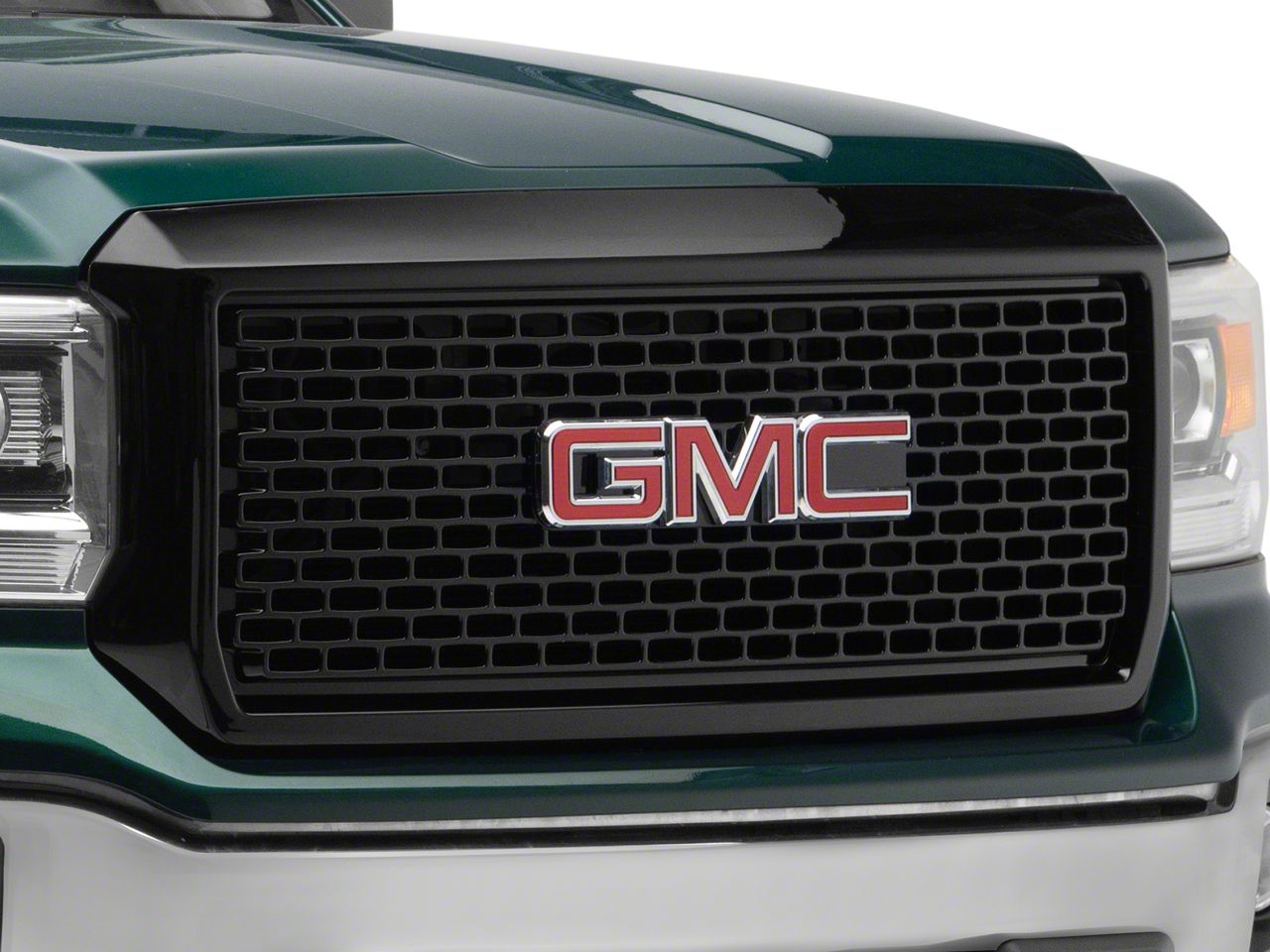 2014 GMC deals sierra grille