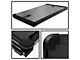 Hard Tri-Fold Style Tonneau Cover; Black (14-18 Sierra 1500 w/ 6.50-Foot Standard Box)