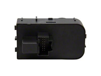 Headlight Switch (07-13 Sierra 1500)