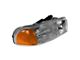 Headlight and Tail Light Kit (04-06 Sierra 1500)