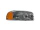 Headlight and Tail Light Kit (04-06 Sierra 1500)