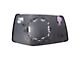 Heated Mirror Glass; Driver Side (19-21 Sierra 1500; 2022 Sierra 1500 Limited)