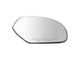 Heated Turn Signal Mirror Glass; Driver and Passenger Side (07-13 Sierra 1500)