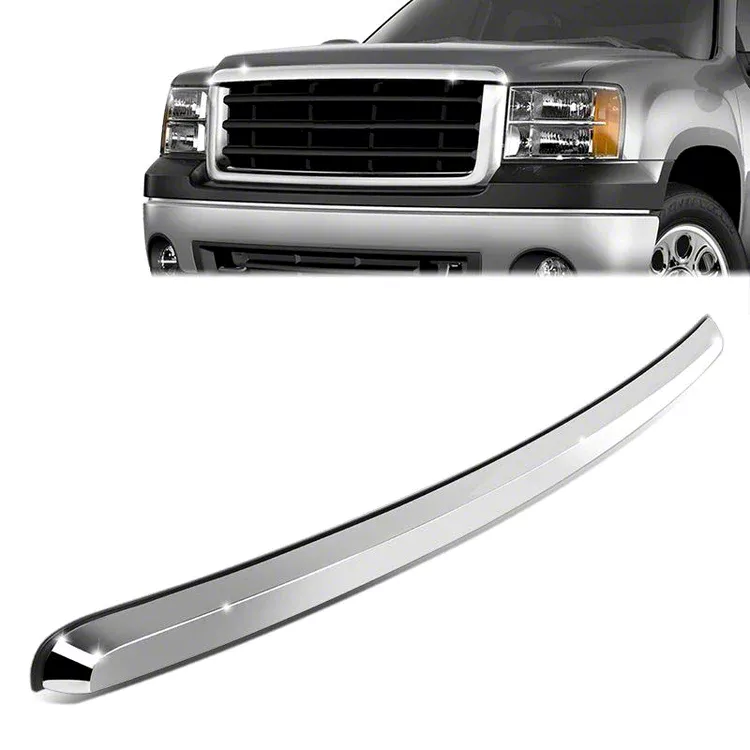 2007-2013 GMC Sierra Exterior Trim | AmericanTrucks