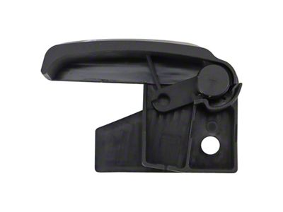 Hood Release Handle (99-06 Sierra 1500)