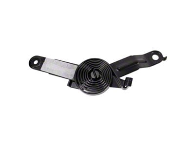 Hood Spring (99-06 Sierra 1500)